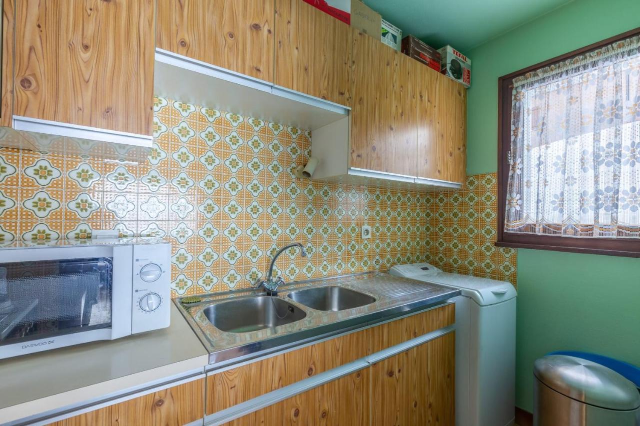 Apartment With Terrace At The Foot Of The Slopes 拉克吕萨 外观 照片